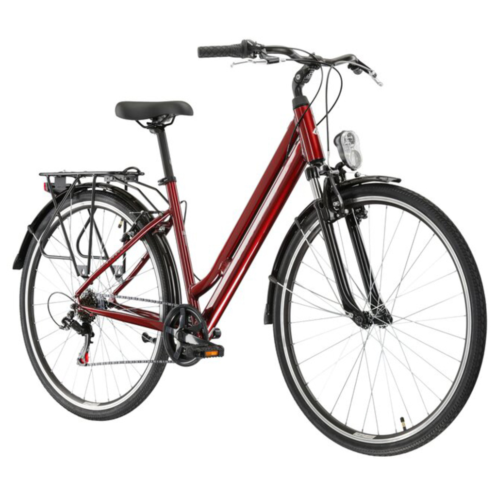 Rowery trekkingowe Kross Sentio 1.0