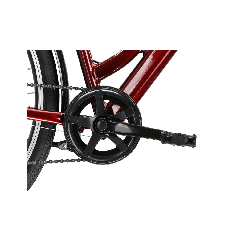 Rowery trekkingowe Kross Sentio 1.0