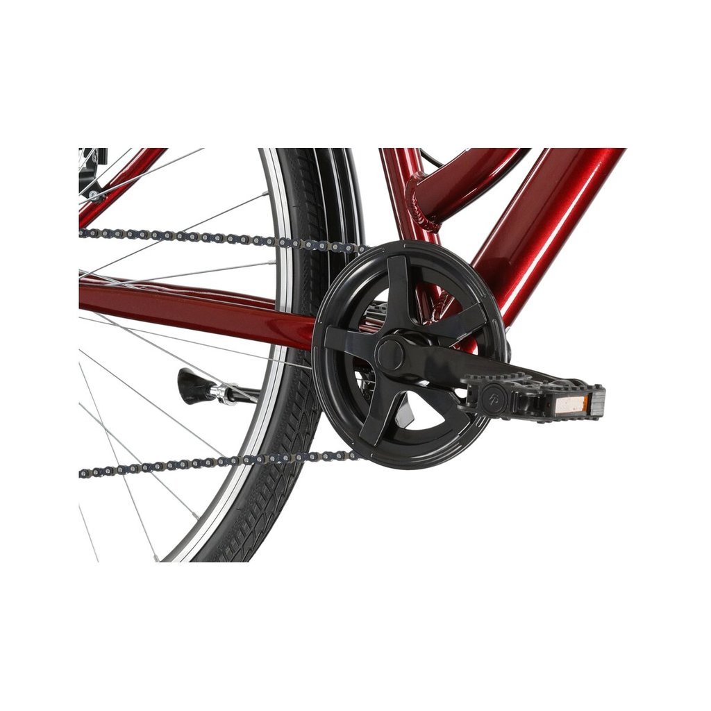 Rowery trekkingowe Kross Sentio 1.0