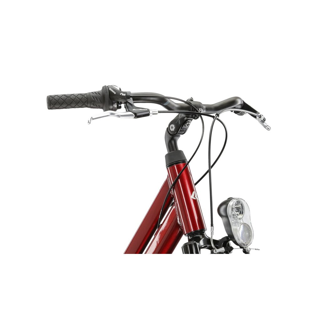 Rowery trekkingowe Kross Sentio 1.0