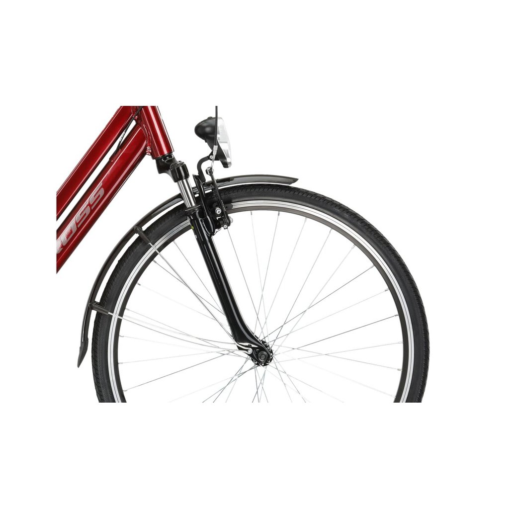 Rowery trekkingowe Kross Sentio 1.0