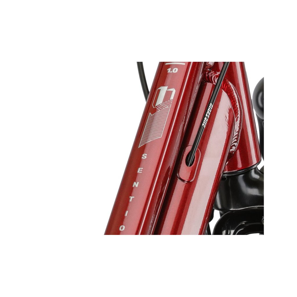 Rowery trekkingowe Kross Sentio 1.0