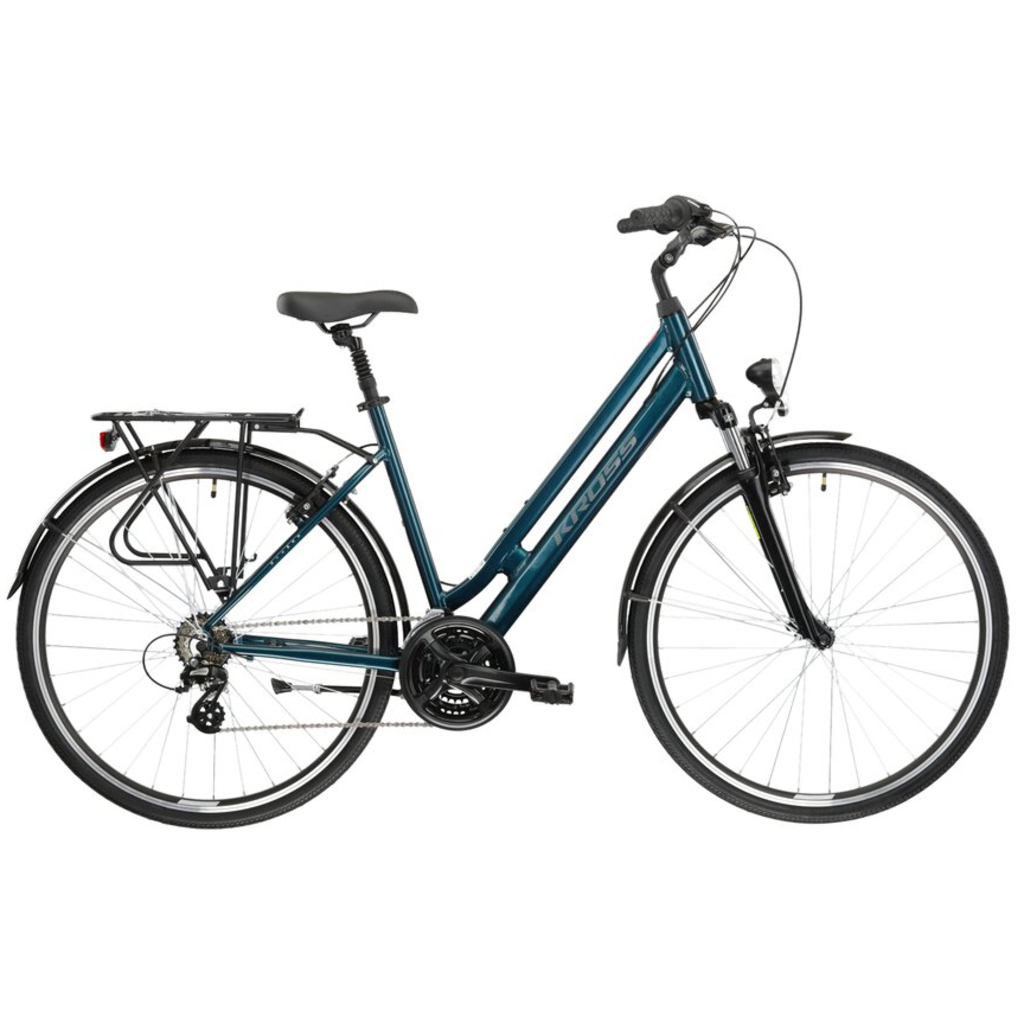 Rowery trekkingowe Kross Sentio 2.0
