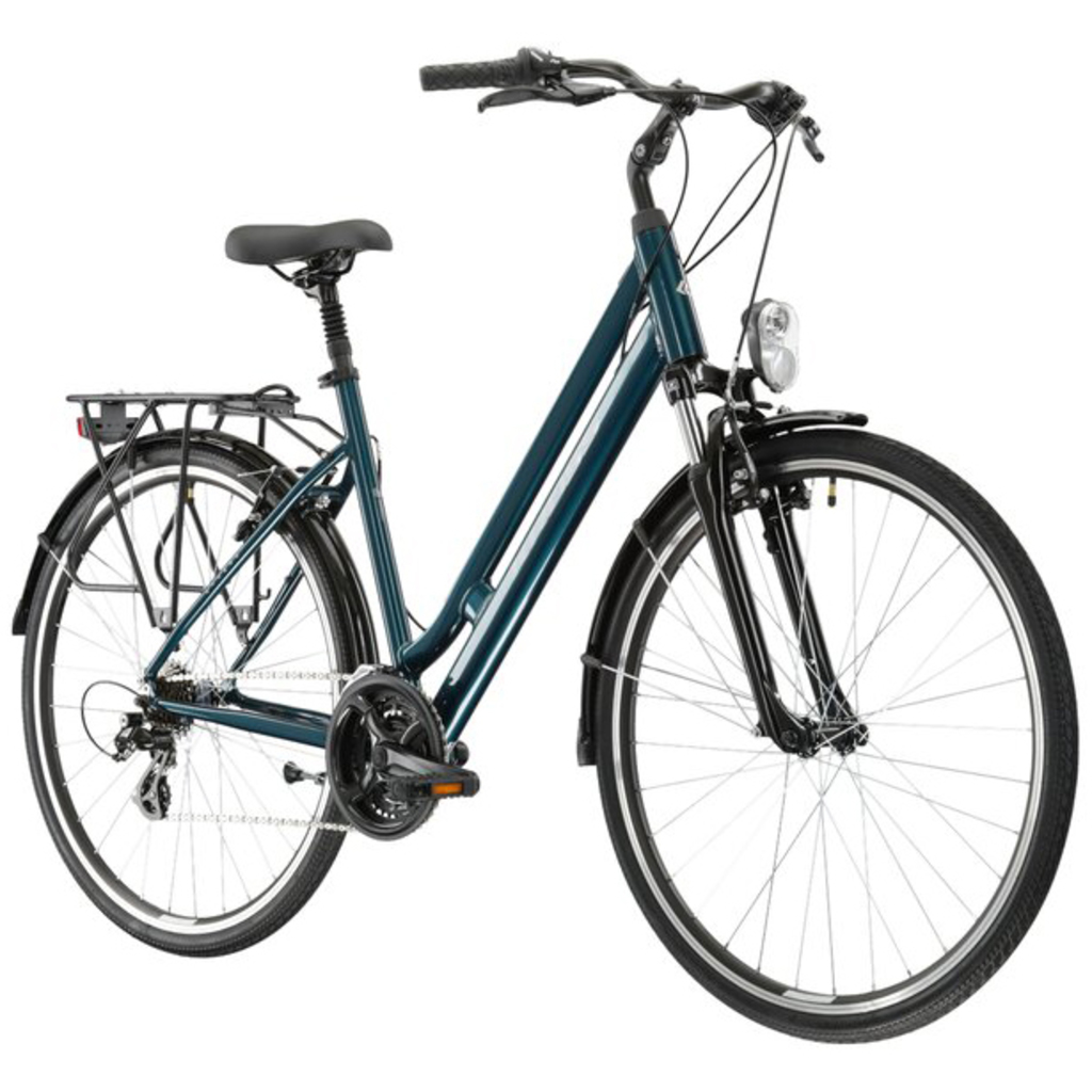 Rowery trekkingowe Kross Sentio 2.0