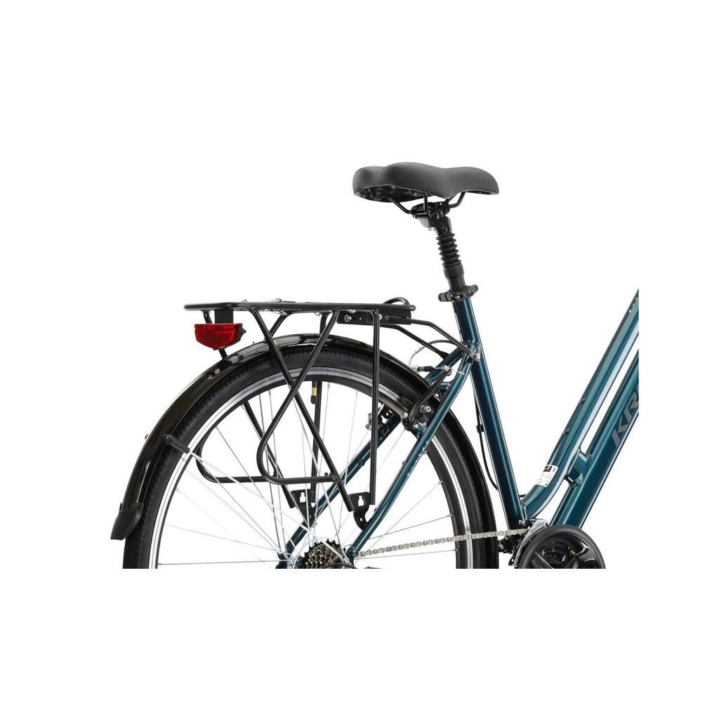 Rowery trekkingowe Kross Sentio 2.0