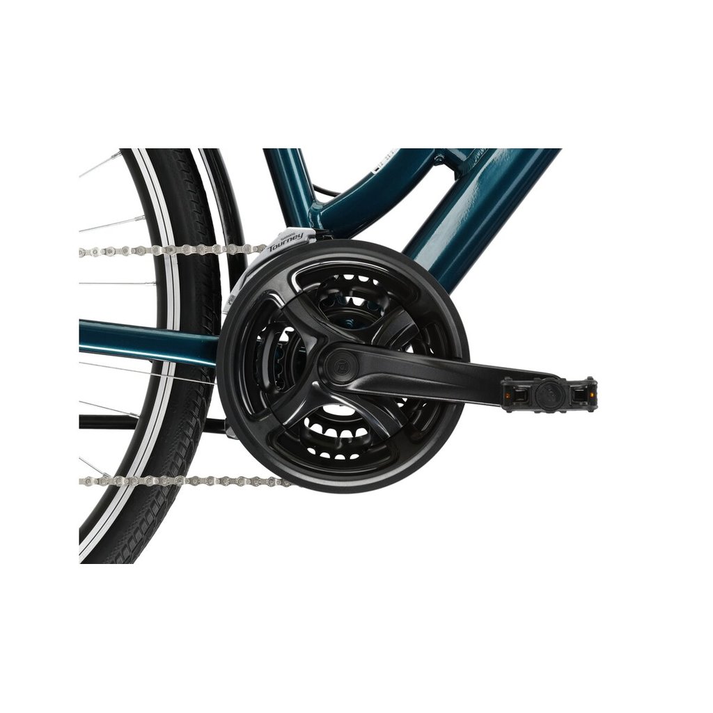 Rowery trekkingowe Kross Sentio 2.0