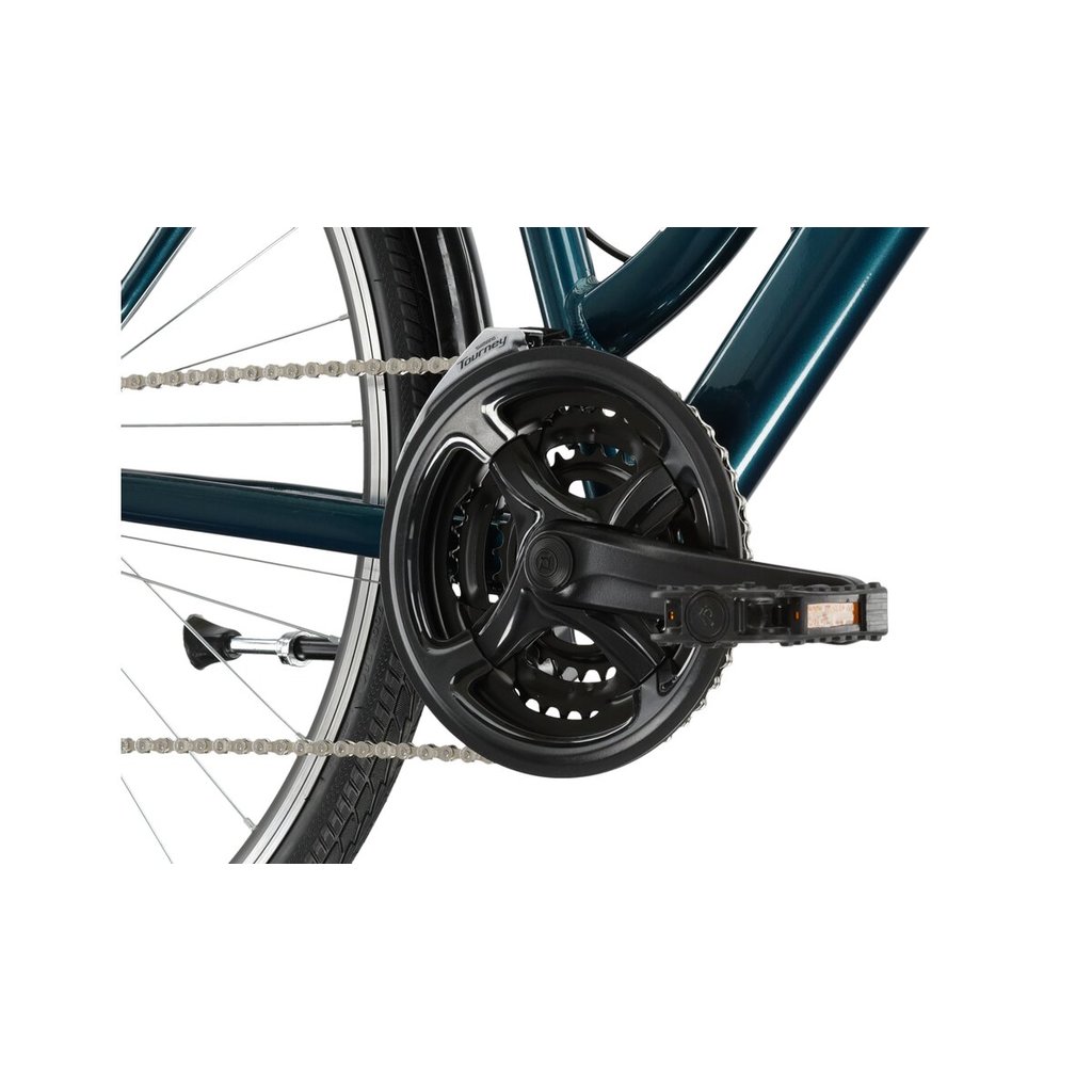 Rowery trekkingowe Kross Sentio 2.0