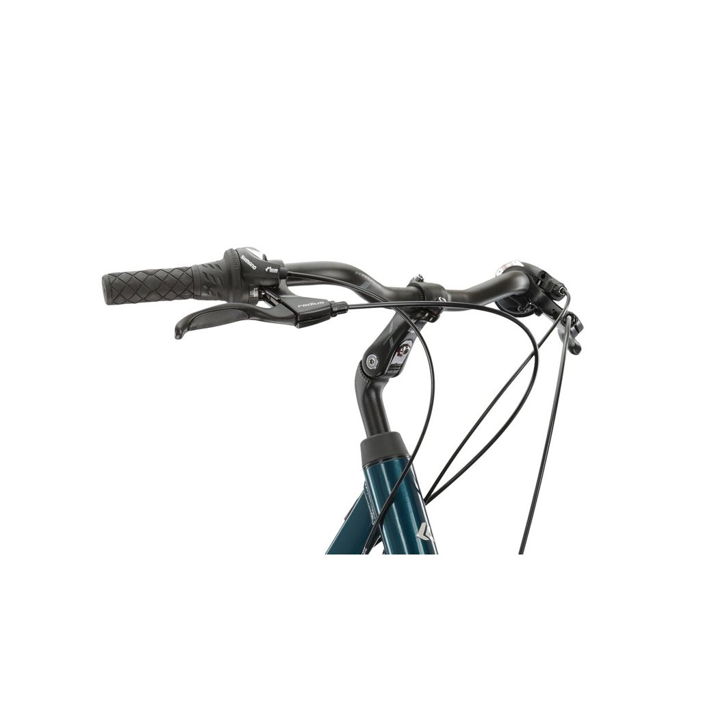 Rowery trekkingowe Kross Sentio 2.0