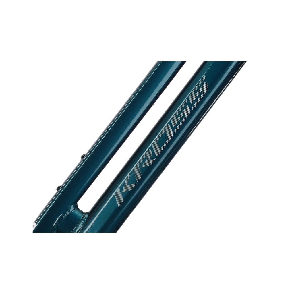 Rowery trekkingowe Kross Sentio 2.0