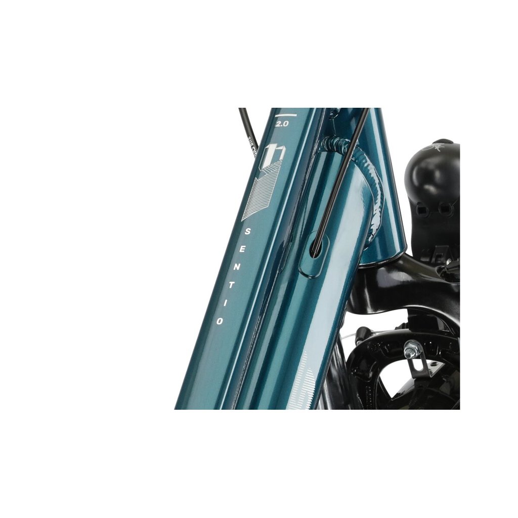 Rowery trekkingowe Kross Sentio 2.0