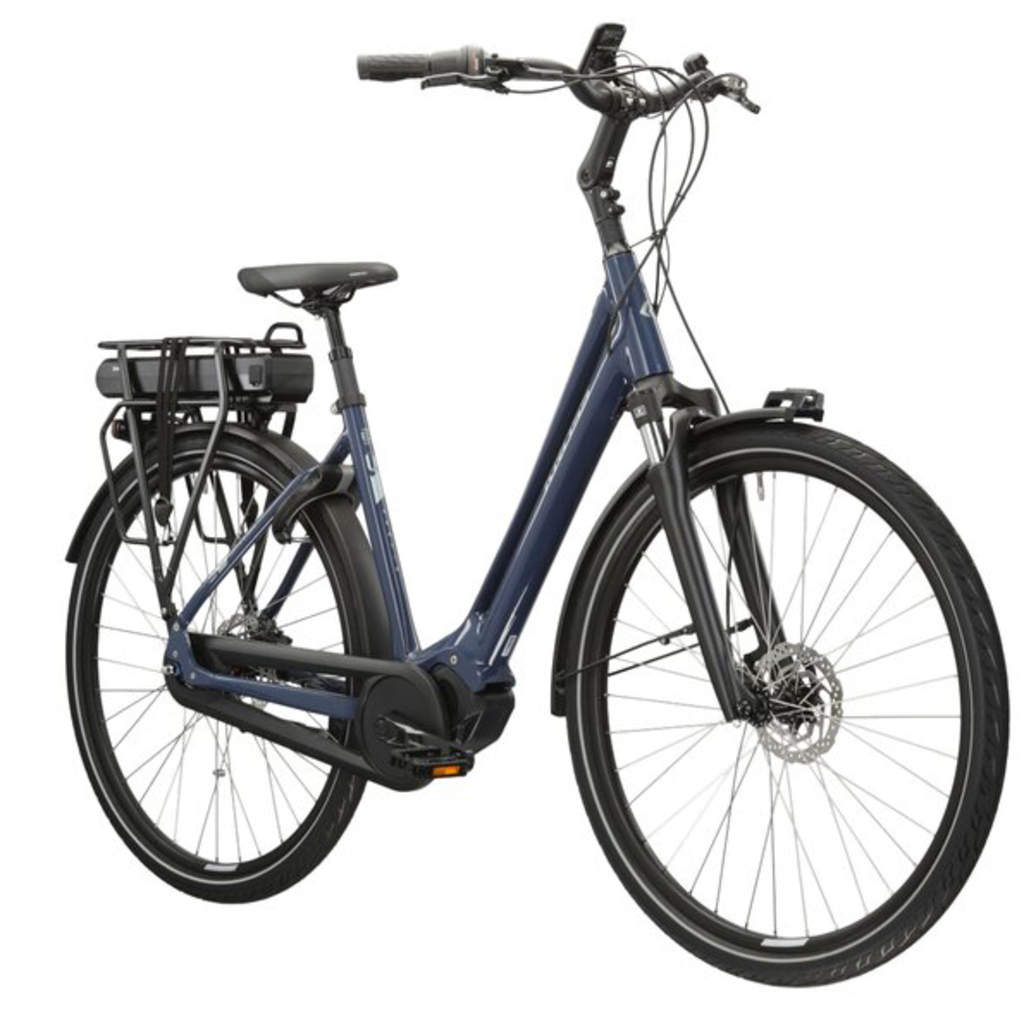 Rowery elektryczne Kross Sentio Hybrid 4.0 Women