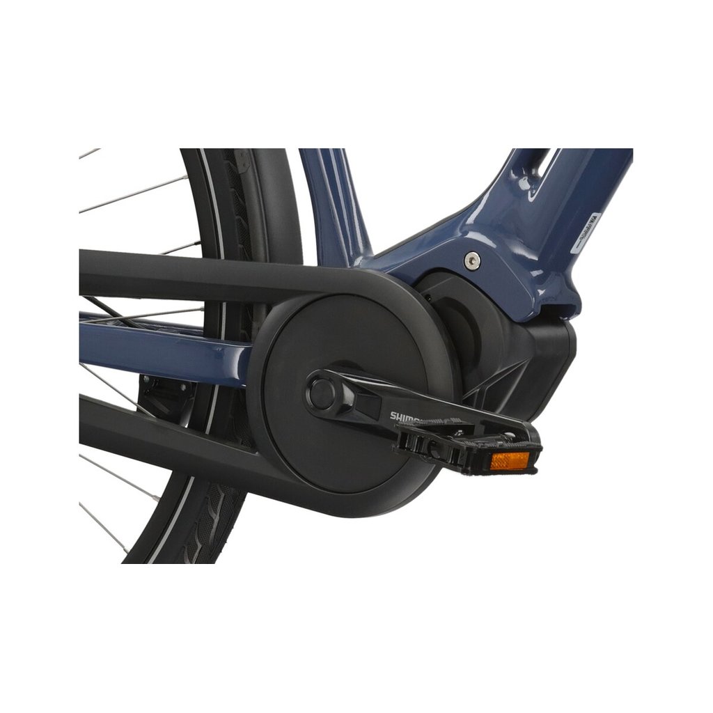 Rowery elektryczne Kross Sentio Hybrid 4.0 Women
