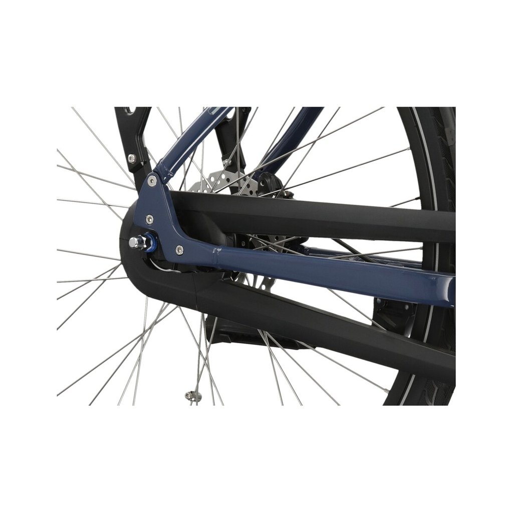 Rowery elektryczne Kross Sentio Hybrid 4.0 Women