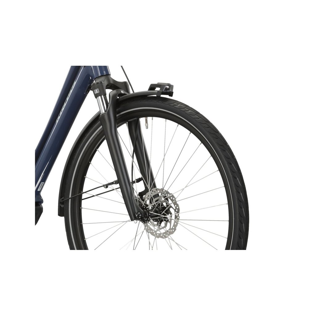 Rowery elektryczne Kross Sentio Hybrid 4.0 Women