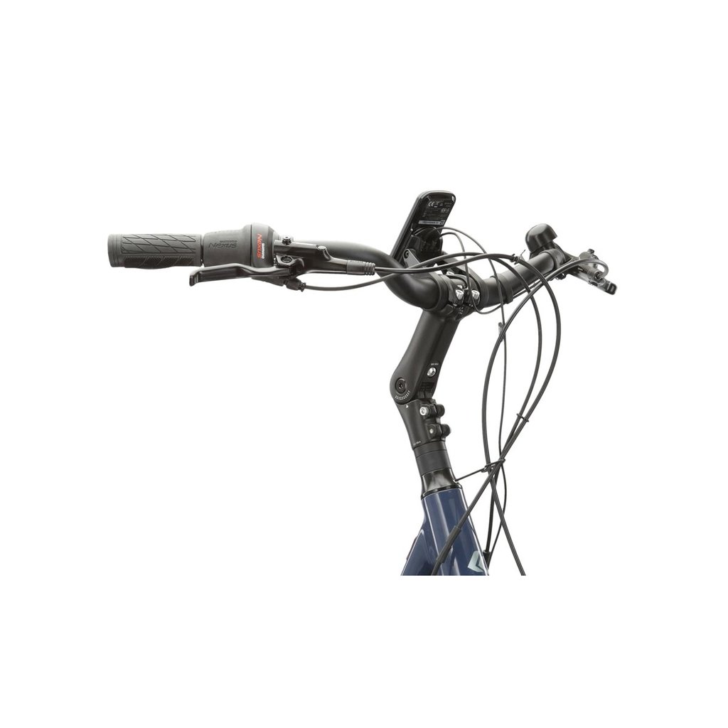 Rowery elektryczne Kross Sentio Hybrid 4.0 Women