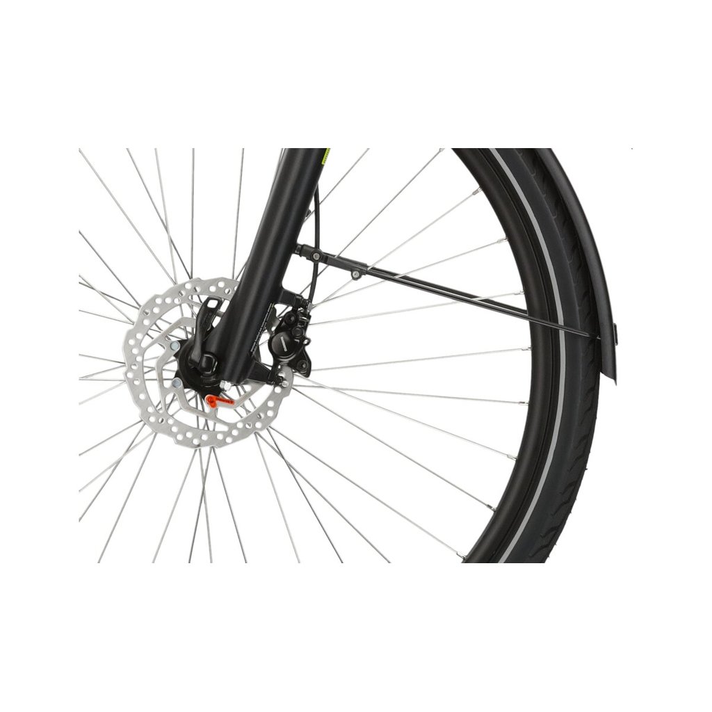Rowery elektryczne Kross Sentio Hybrid 4.0 Women