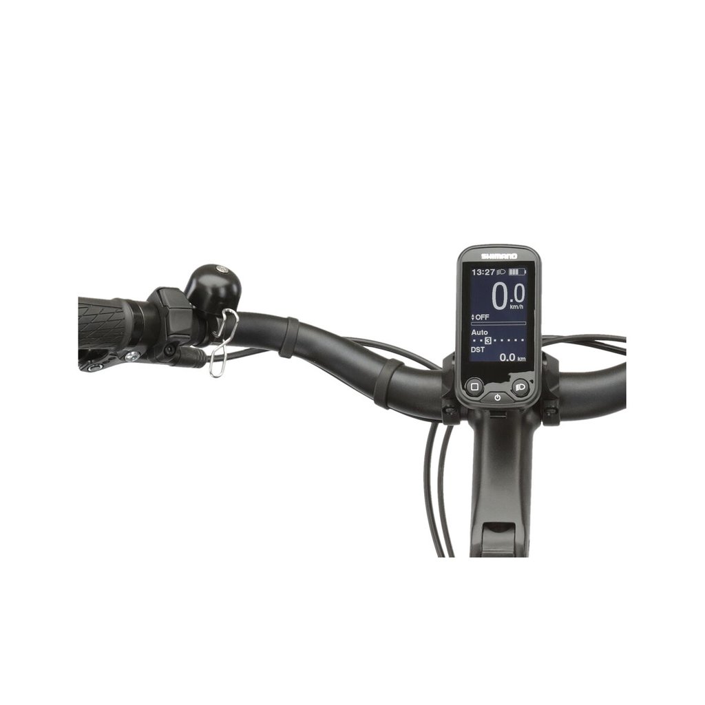 Rowery elektryczne Kross Sentio Hybrid 4.0 Women