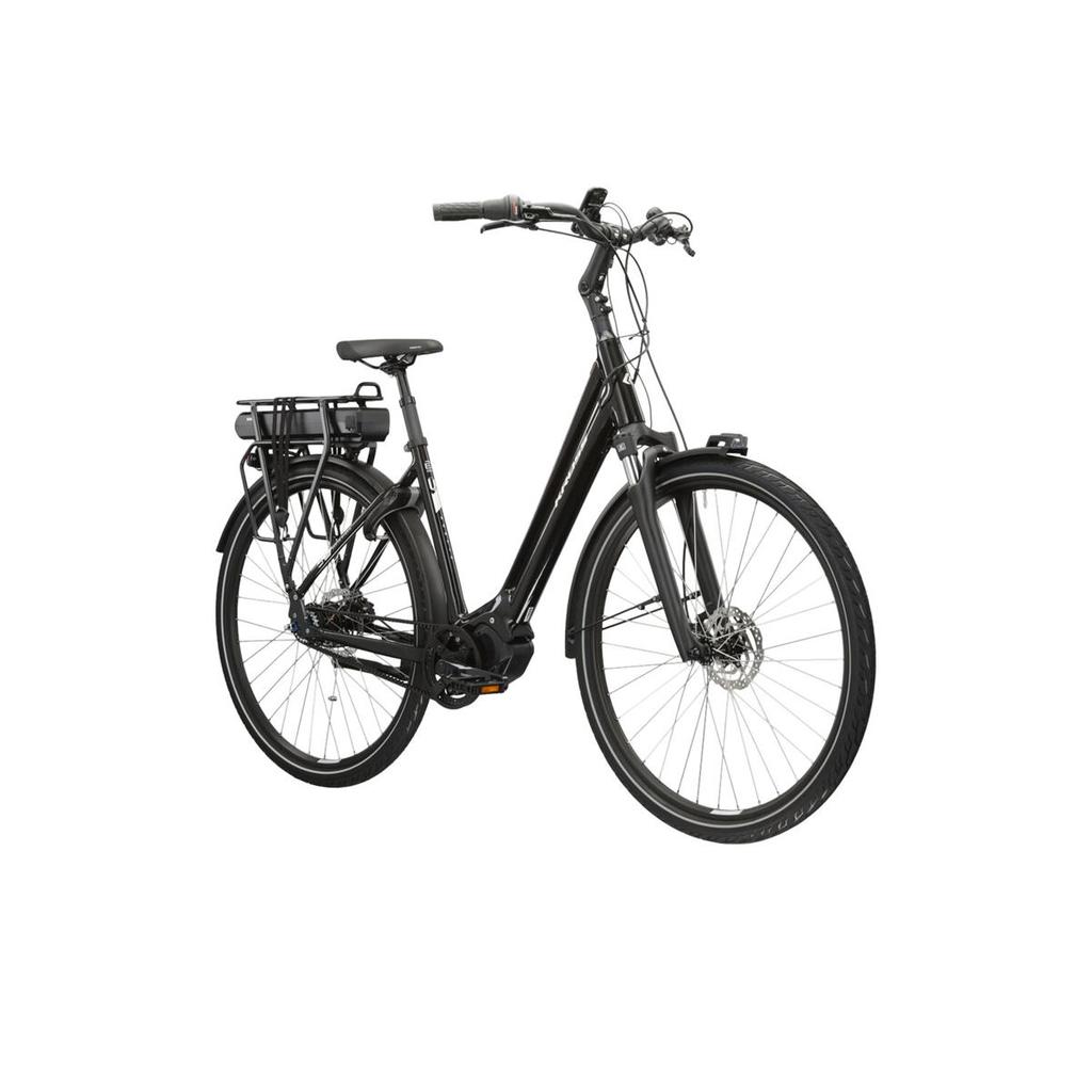Rowery elektryczne Kross Sentio Hybrid 5.0 Women