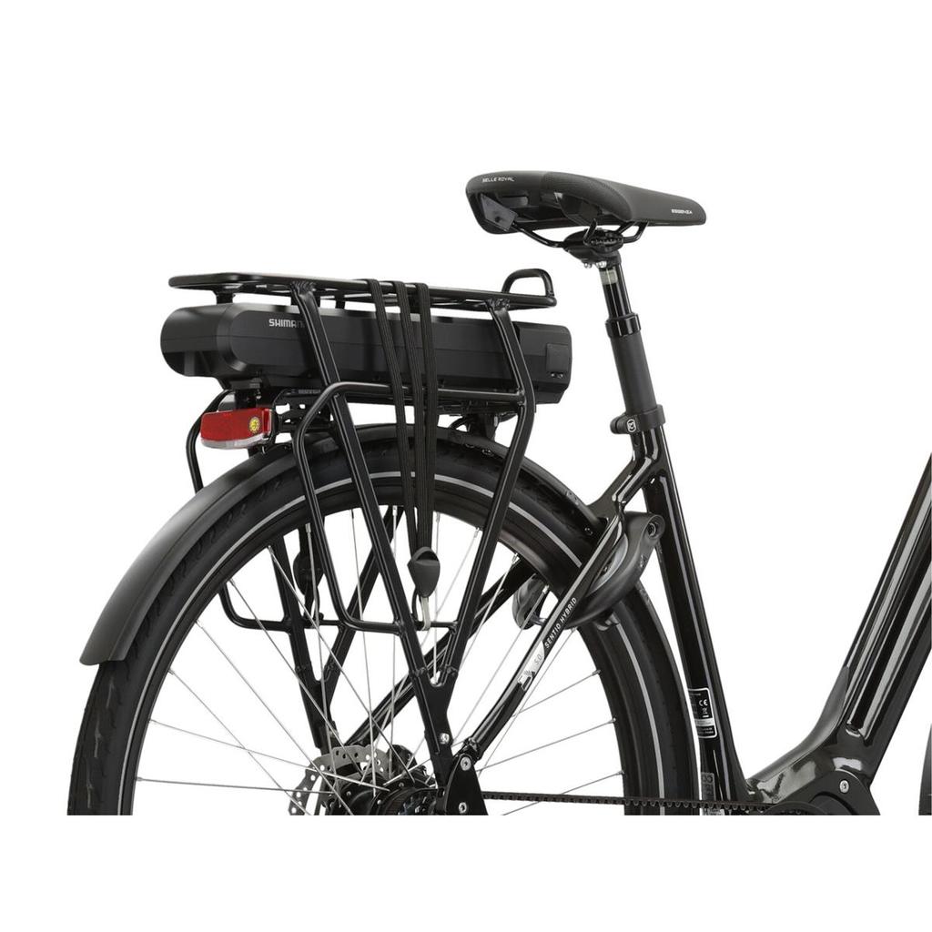 Rowery elektryczne Kross Sentio Hybrid 5.0 Women
