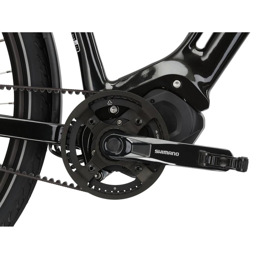 Rowery elektryczne Kross Sentio Hybrid 5.0 Women