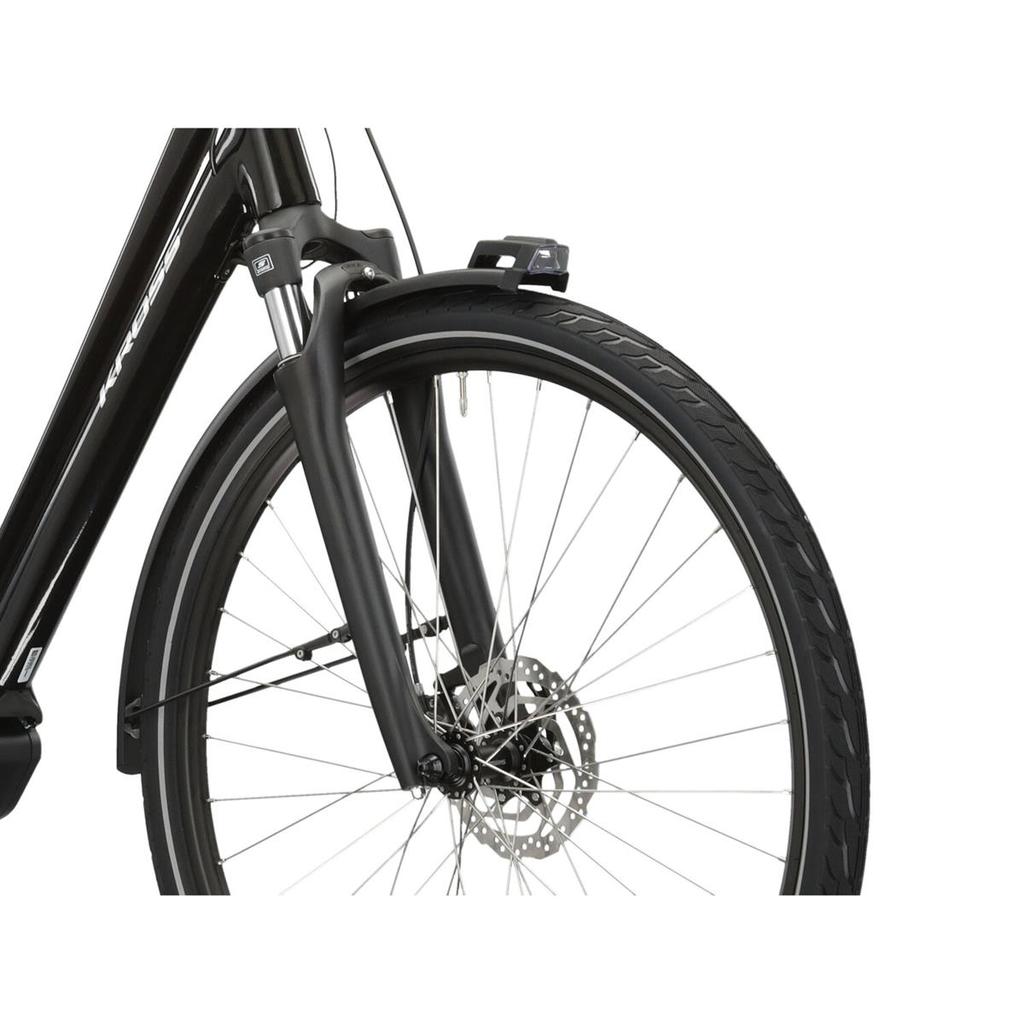 Rowery elektryczne Kross Sentio Hybrid 5.0 Women