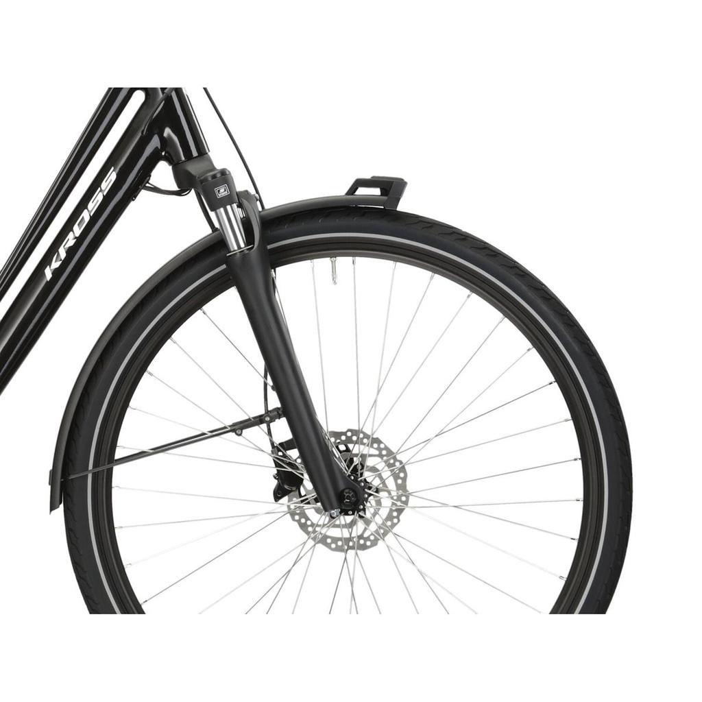 Rowery elektryczne Kross Sentio Hybrid 5.0 Women