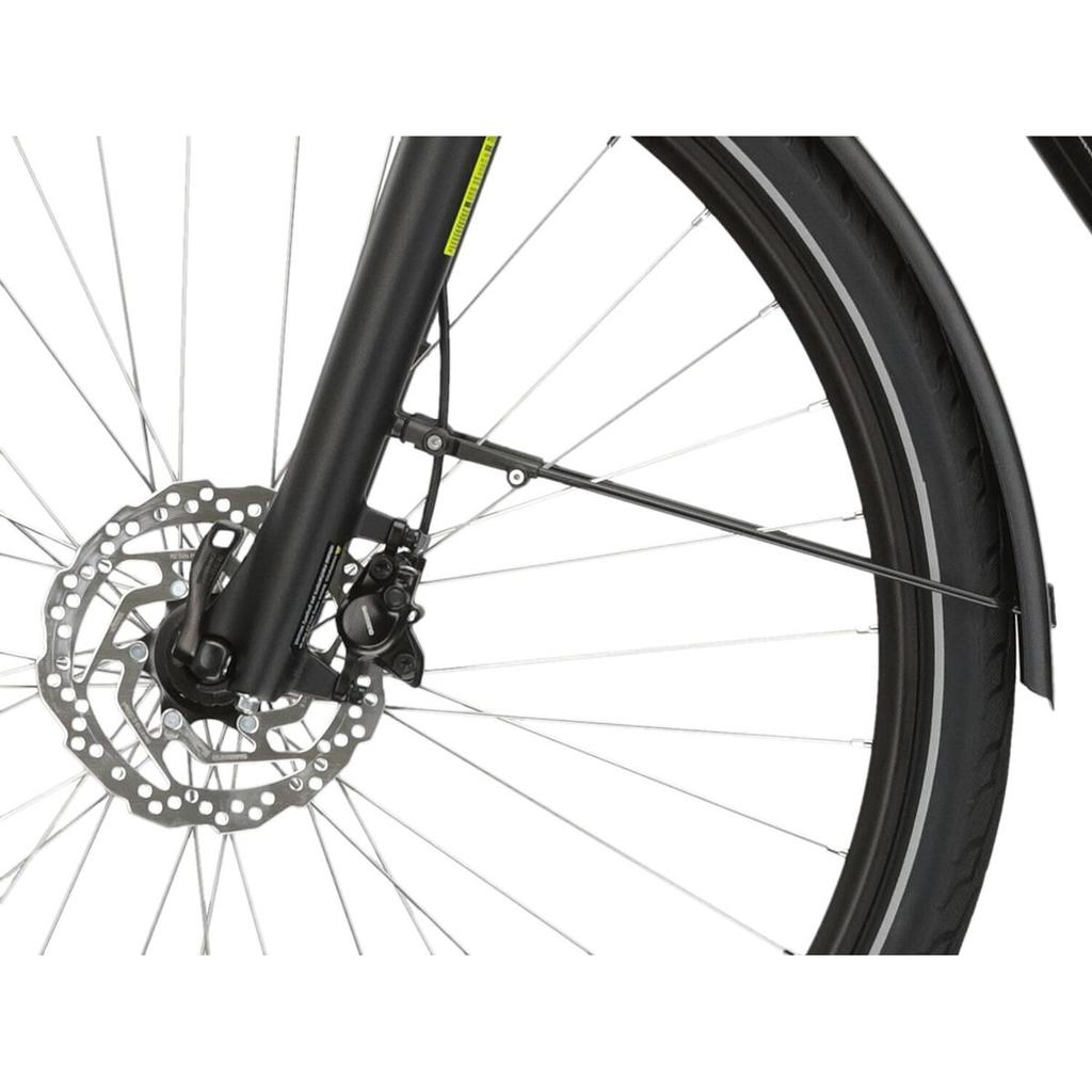 Rowery elektryczne Kross Sentio Hybrid 5.0 Women