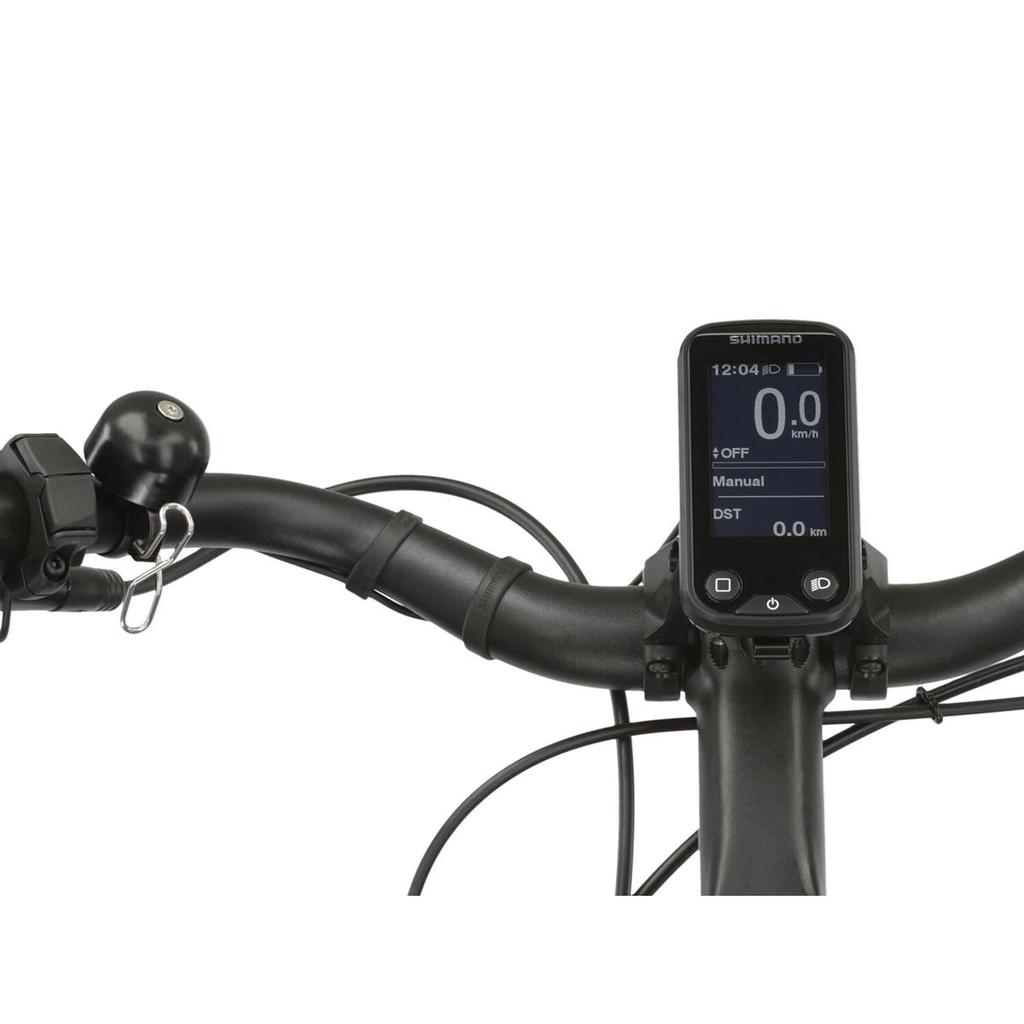 Rowery elektryczne Kross Sentio Hybrid 5.0 Women