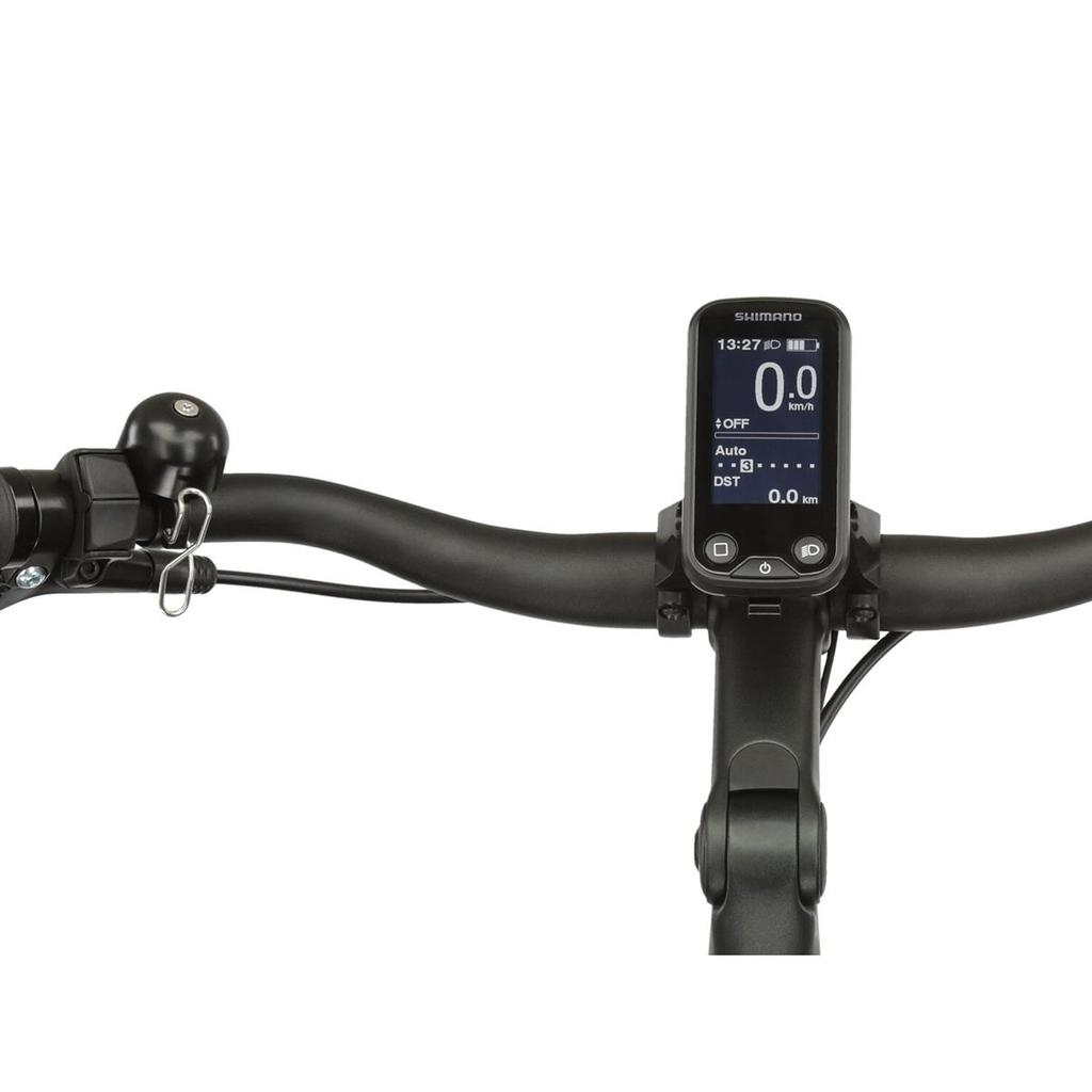 Rowery elektryczne Kross Sentio Hybrid 6.0 Women