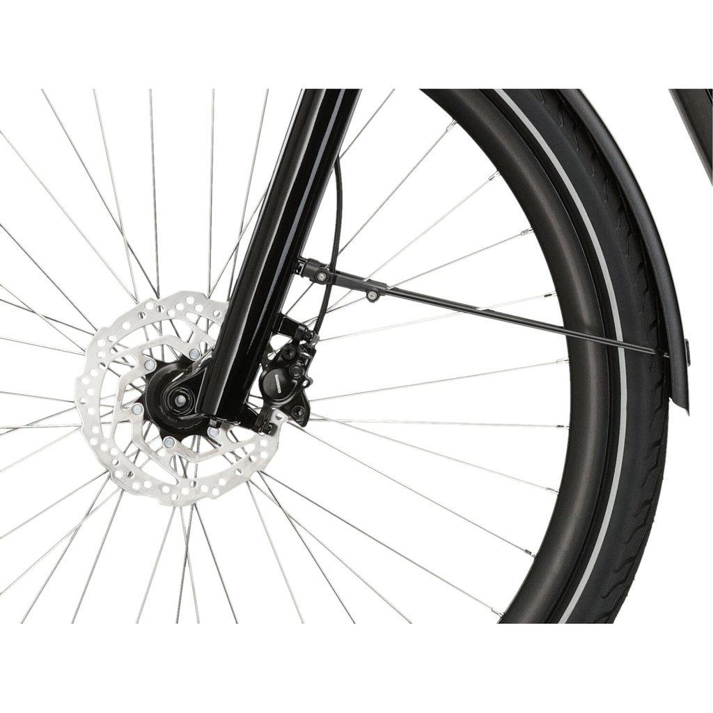 Rowery elektryczne Kross Sentio Hybrid 6.0 Women