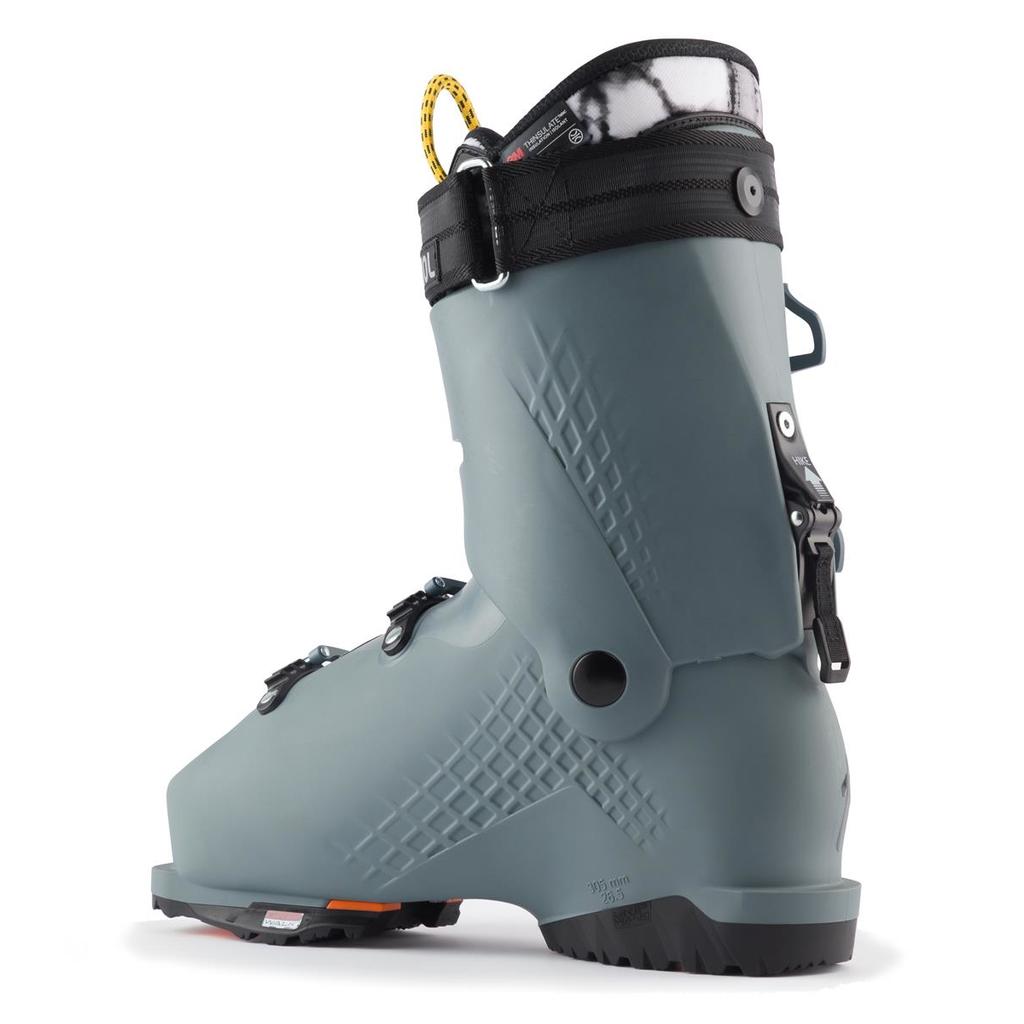 Buty narciarskie Rossignol Alltrack 110 HV GW