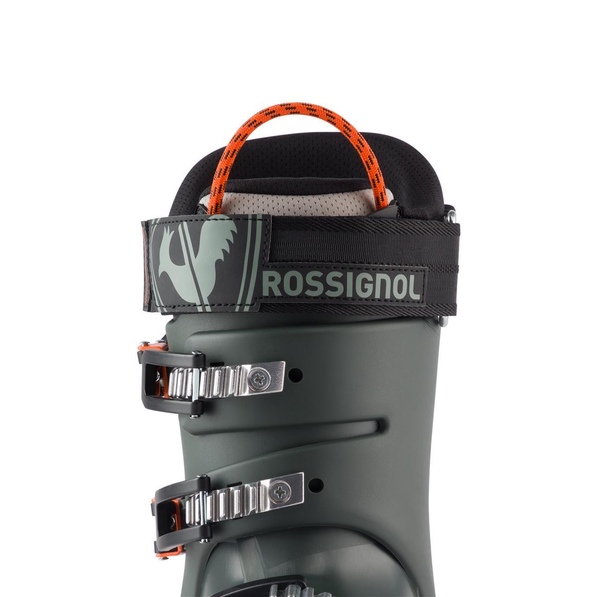 EXTRA ZNIŻKI Rossignol Track 130 HV+ GW