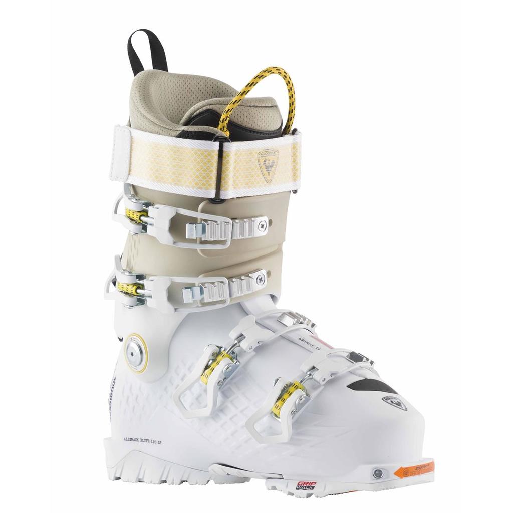 Skialp buty Rossignol Alltrack Elite 110 LT W GW 