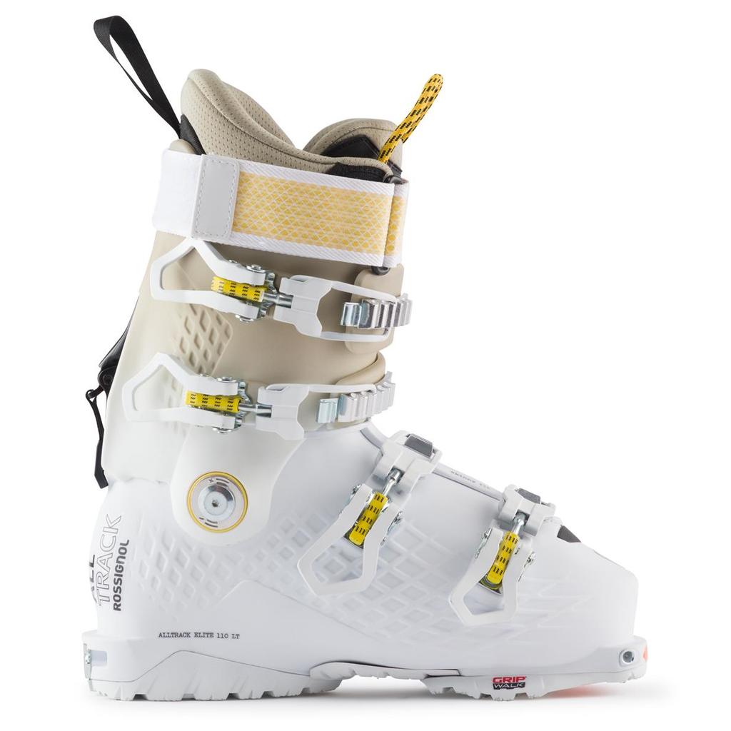Skialp buty Rossignol Alltrack Elite 110 LT W GW 