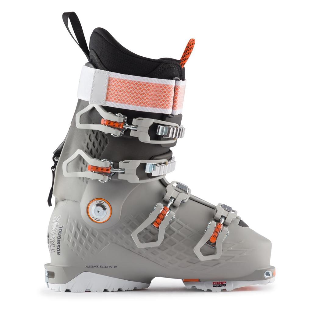 Skialp buty Rossignol Alltrack Elite 90 LT W GW