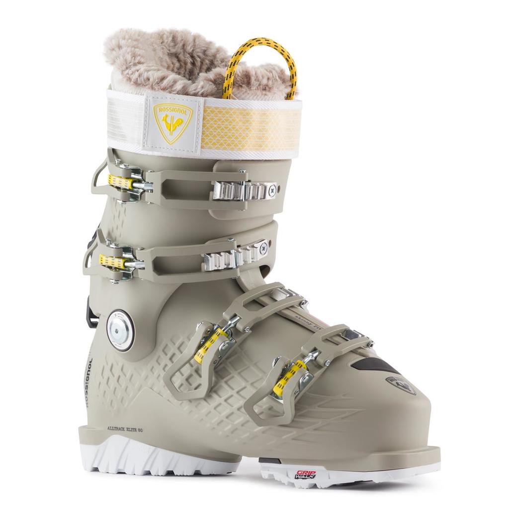Buty narciarskie Rossignol Alltrack Elite 80 W GW
