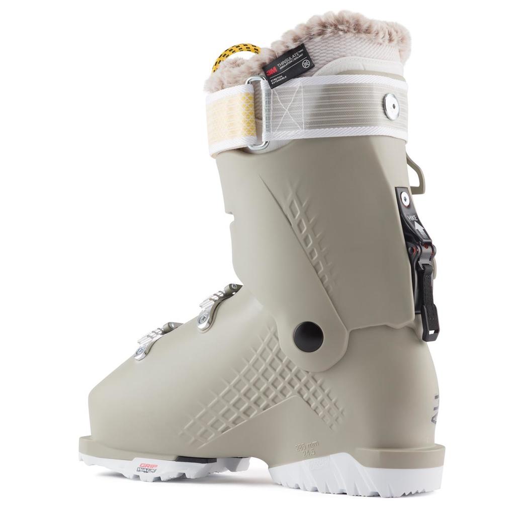 Buty narciarskie Rossignol Alltrack Elite 80 W GW