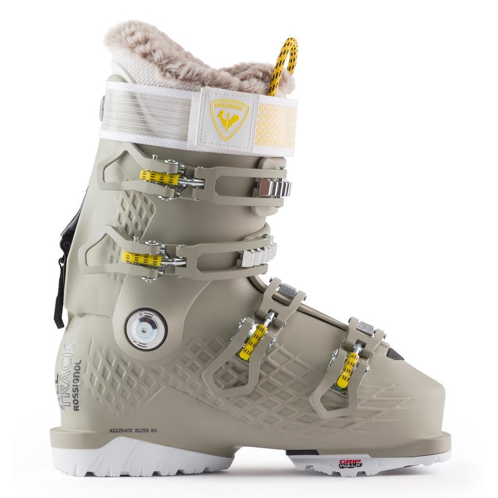 Buty narciarskie Rossignol Alltrack Elite 80 W GW