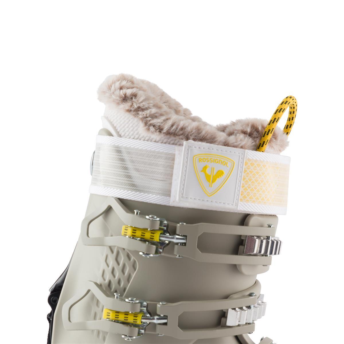 Buty narciarskie Rossignol Alltrack Elite 80 W GW