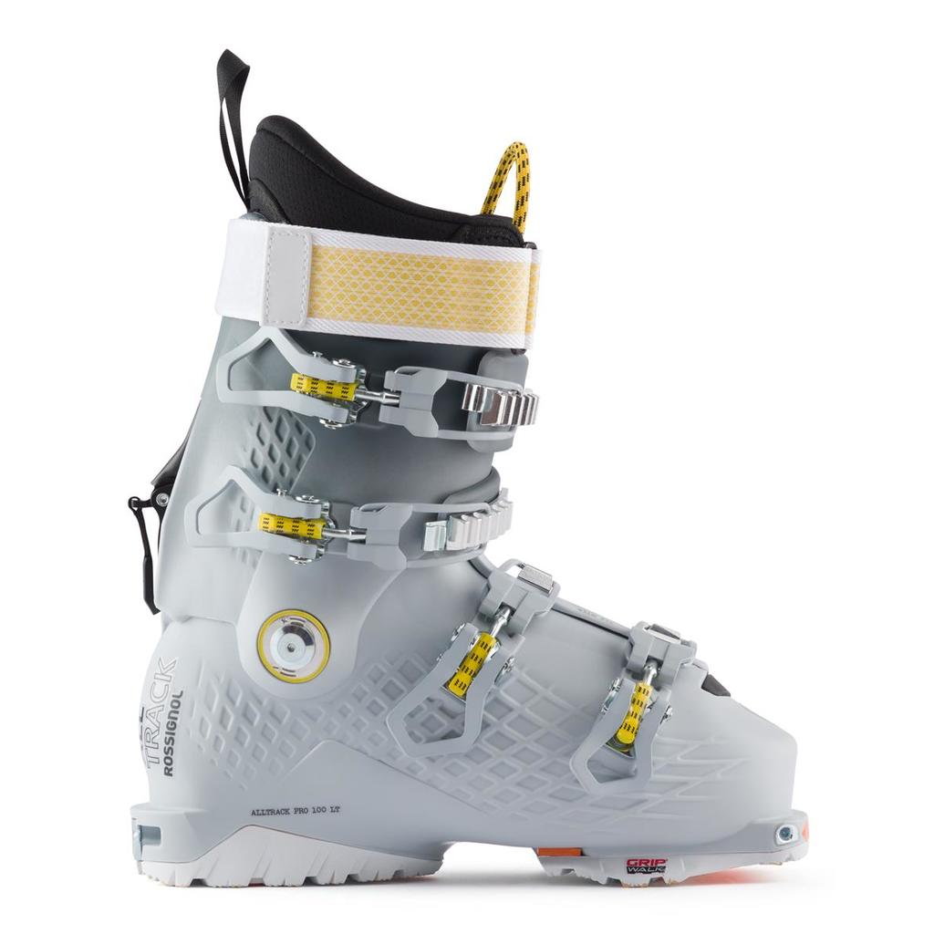 Buty narciarskie Rossignol Alltrack Pro 100 LT GW