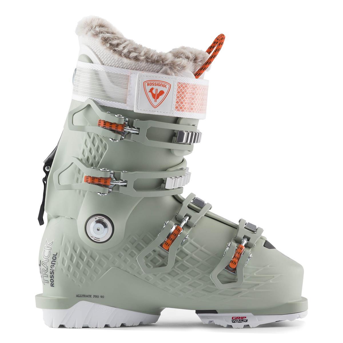 Buty narciarskie Rossignol Alltrack Pro 90 W GW