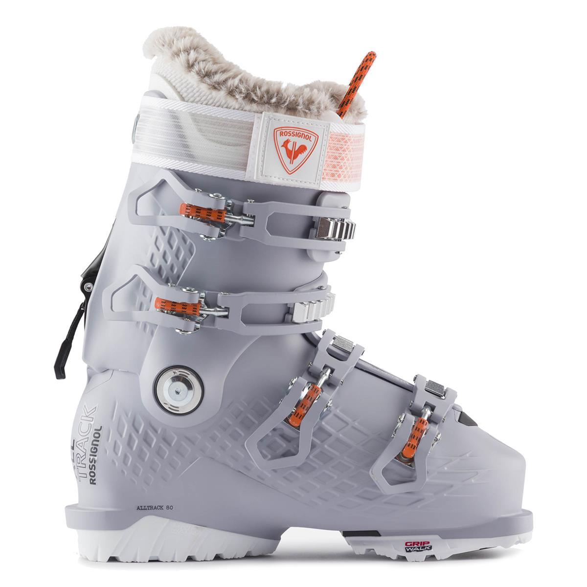 Buty narciarskie Rossignol Alltrack 80 W GW