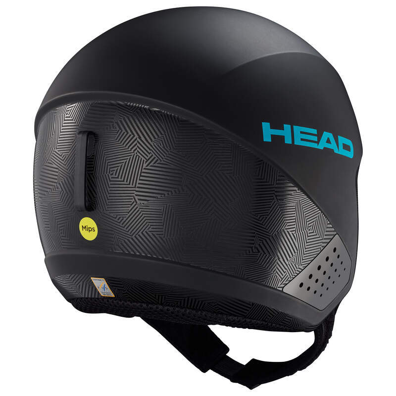 Kaski narciarskie Head Downforce MIPS