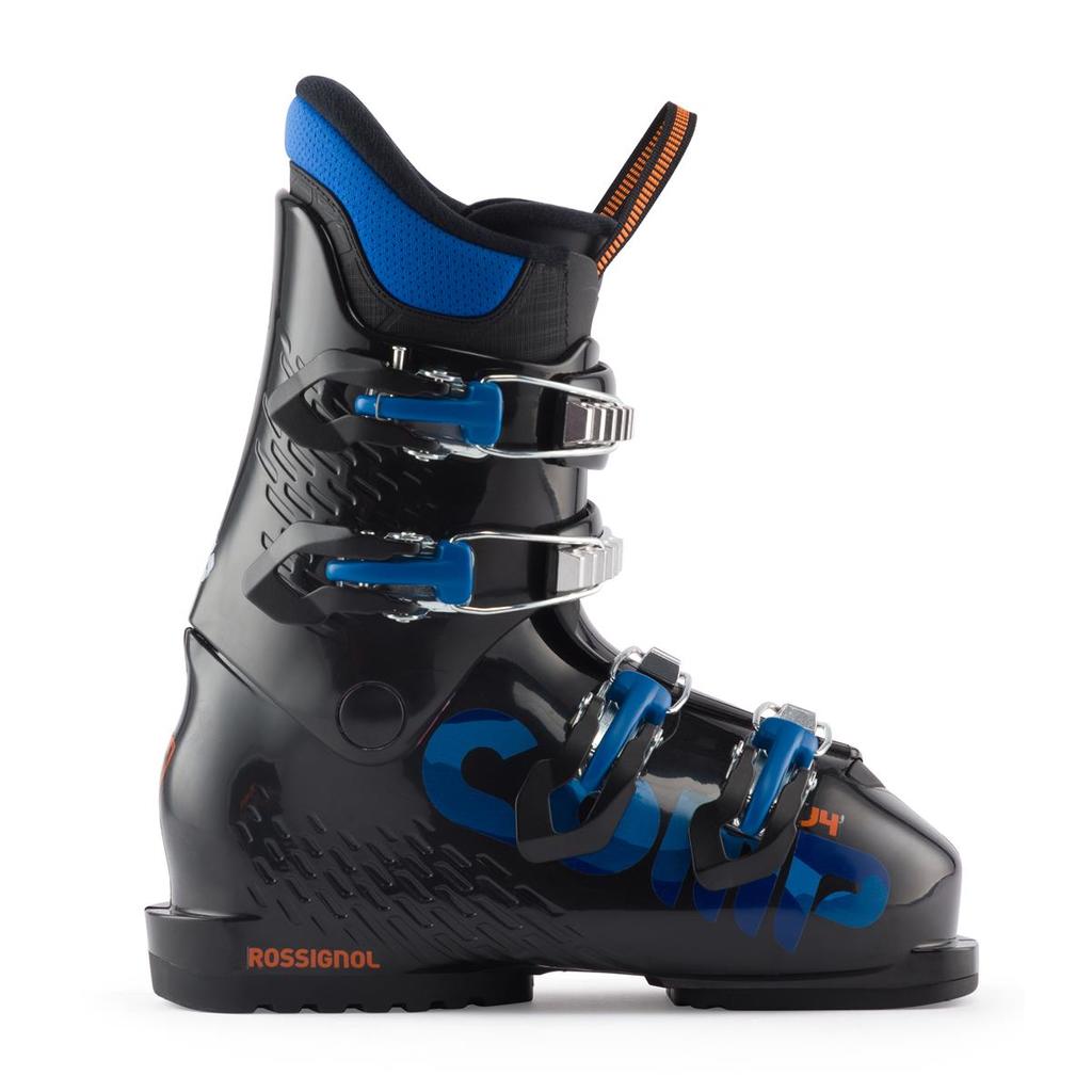 Buty narciarskie Rossignol Comp J4