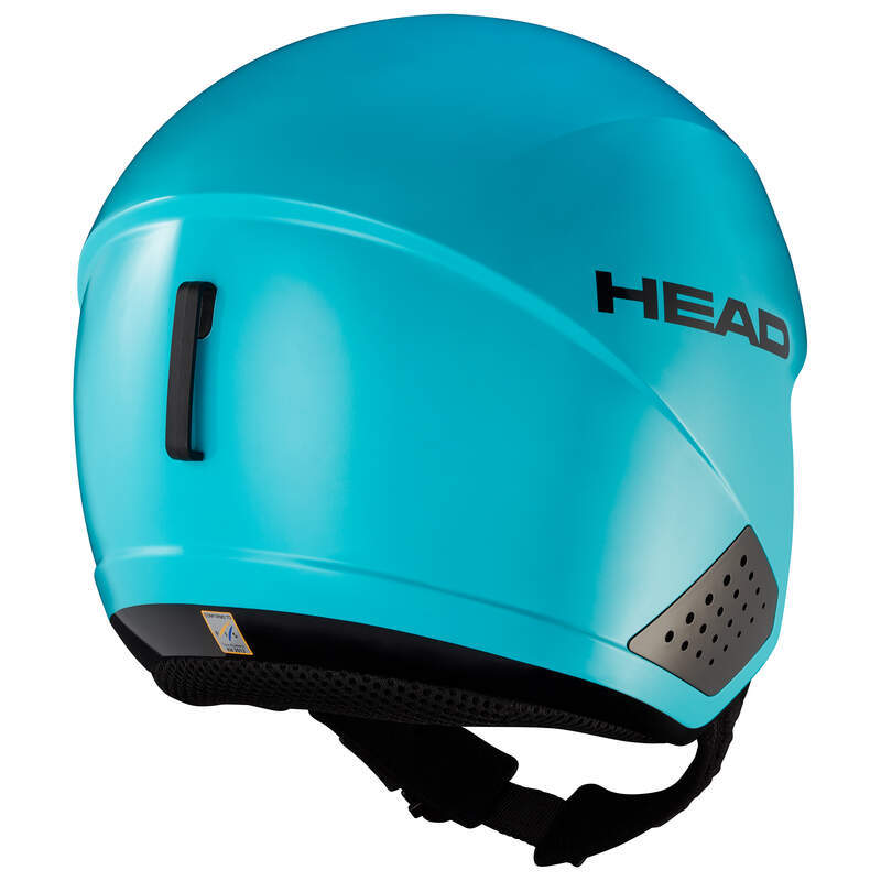 Kaski narciarskie Head Downforce JR