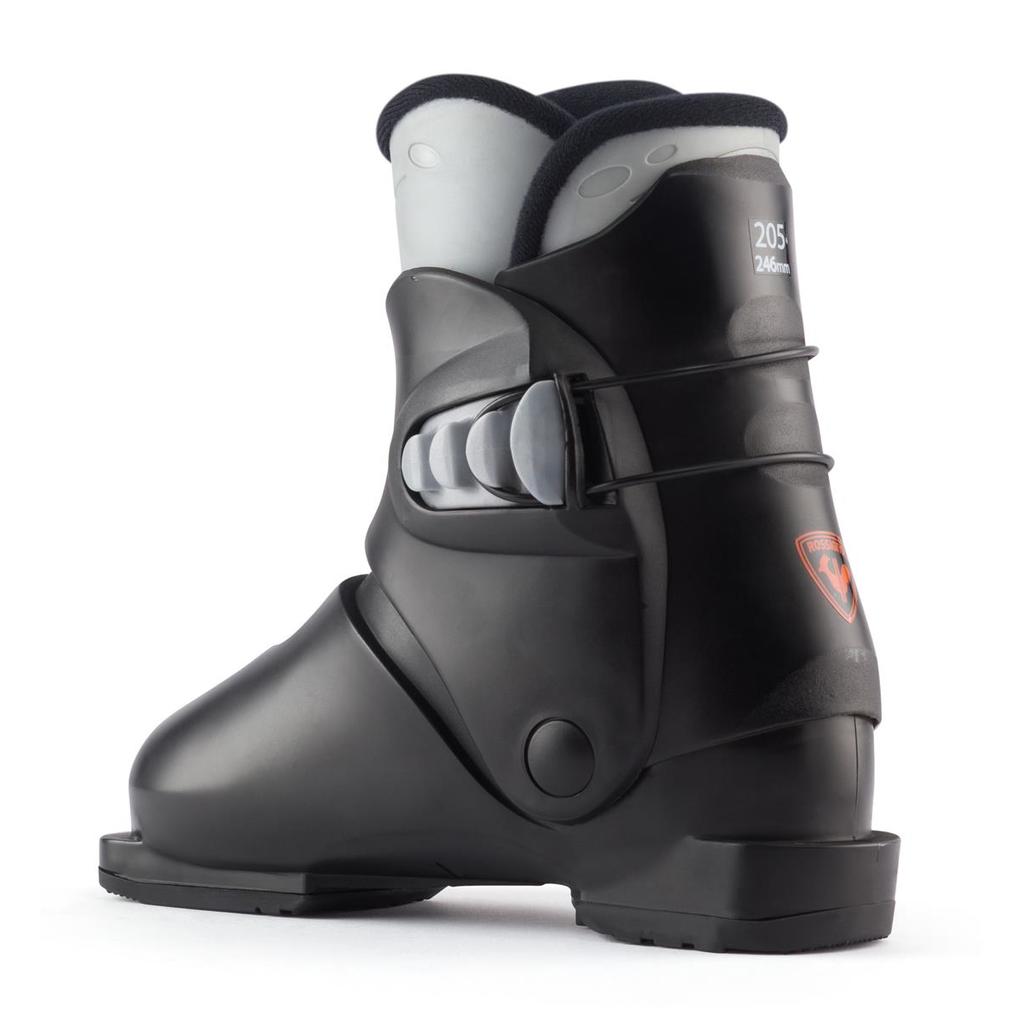 Buty narciarskie Rossignol Comp J1