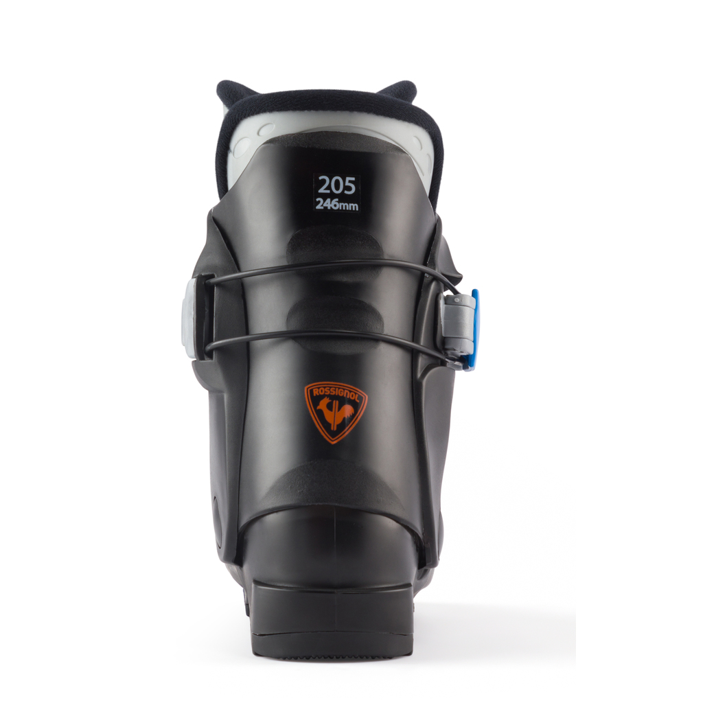 Buty narciarskie Rossignol Comp J1