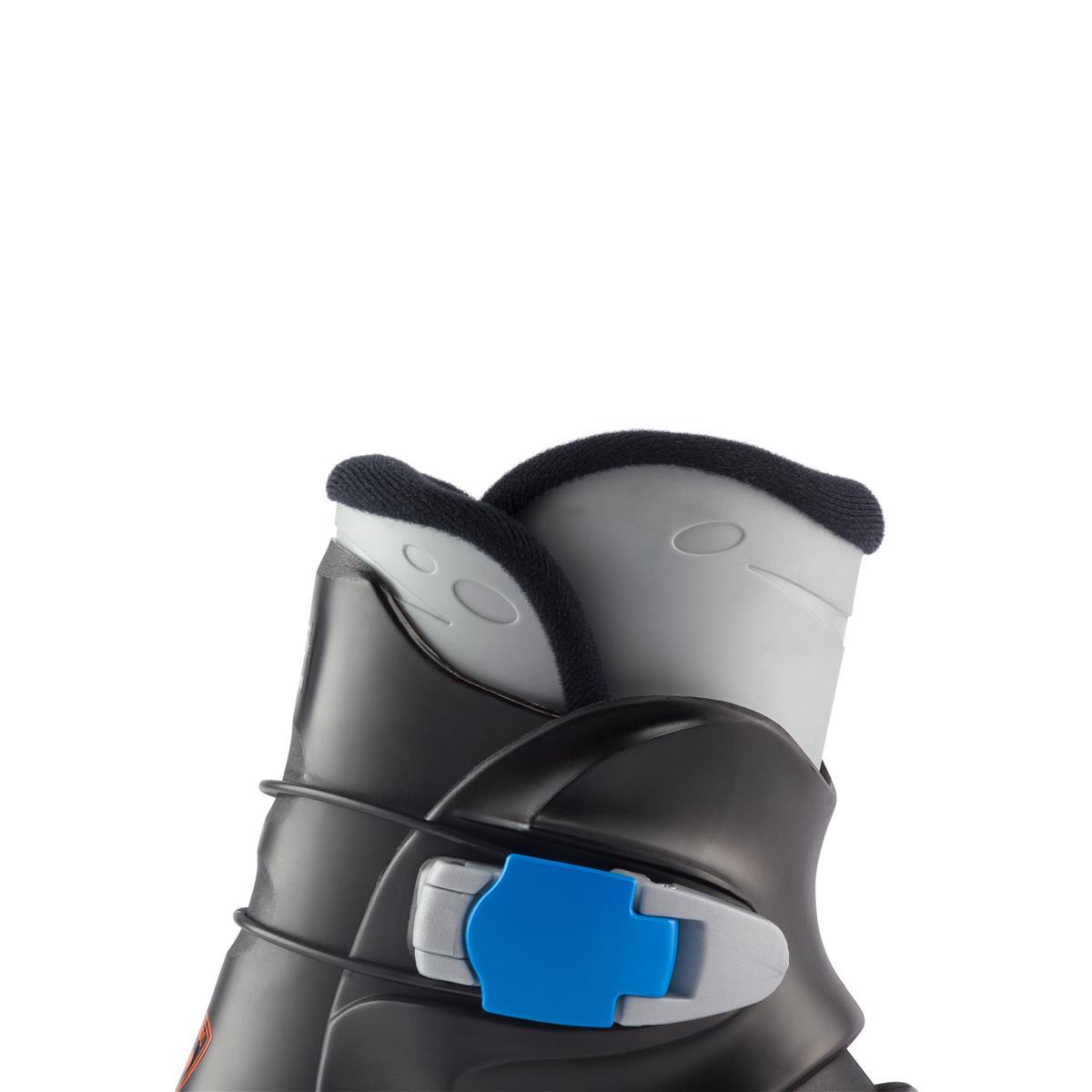 Buty narciarskie Rossignol Comp J1