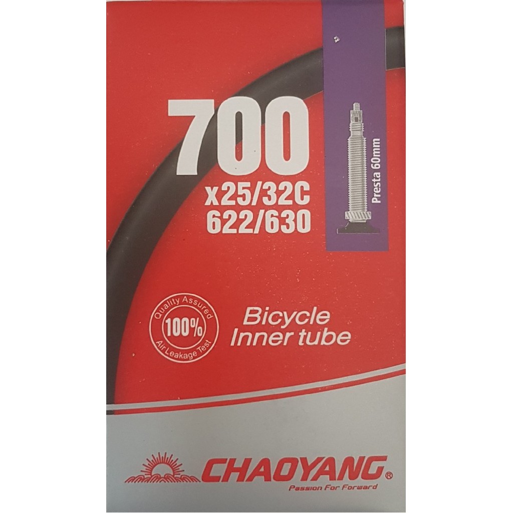 Chaoyang 25/32-622 FV60 700x25/32