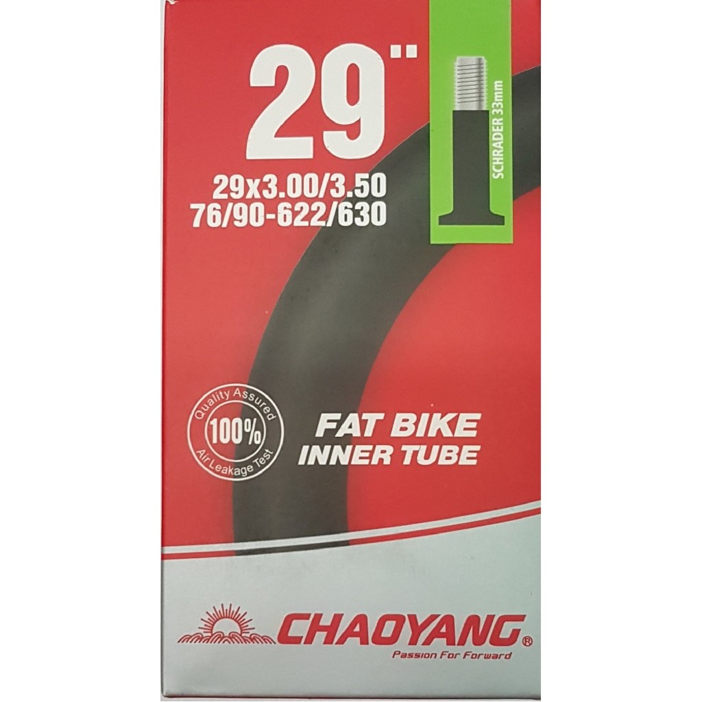 Chaoyang 29x3,0/3,50 AV33 (76/90-622)